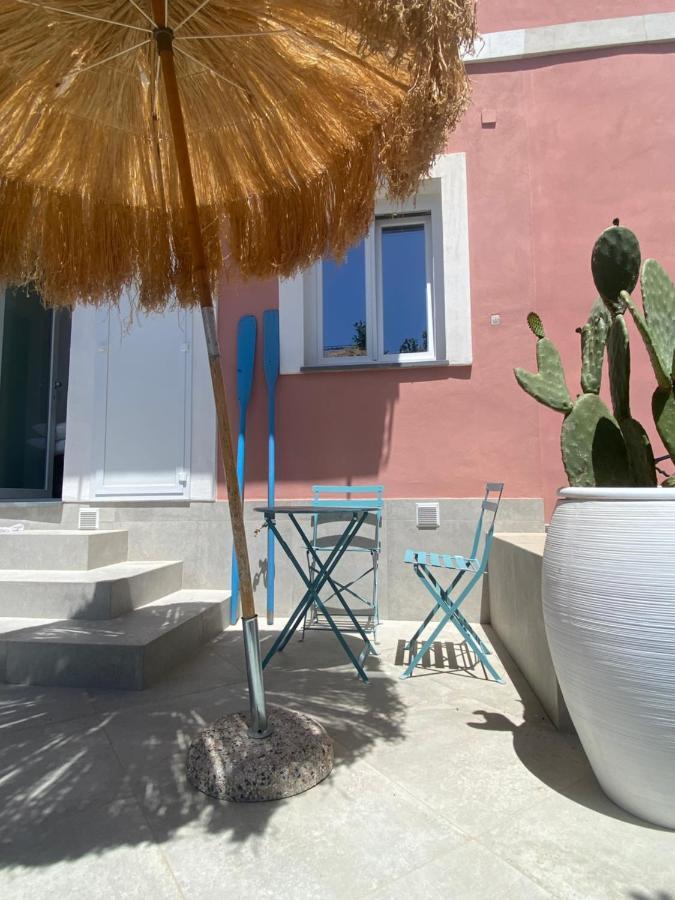 Teresa Madre Hotel Procida Exterior photo